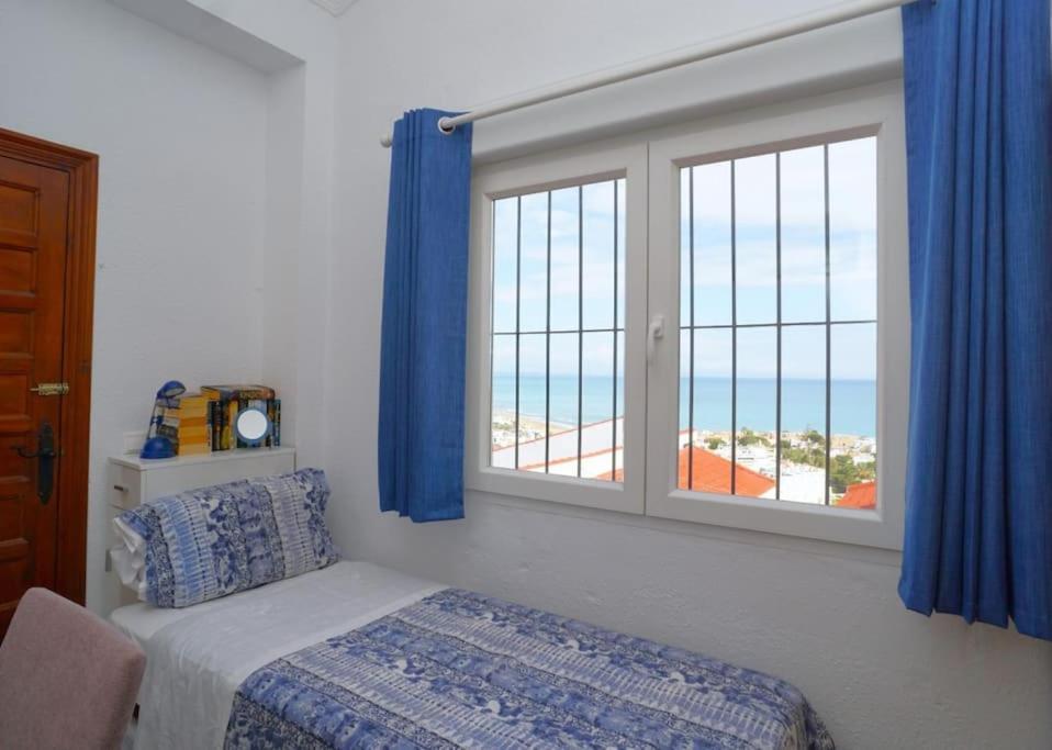 Villa Sueno Azul Torrevieja Buitenkant foto