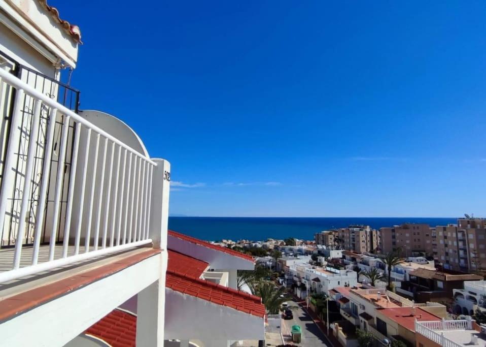 Villa Sueno Azul Torrevieja Buitenkant foto
