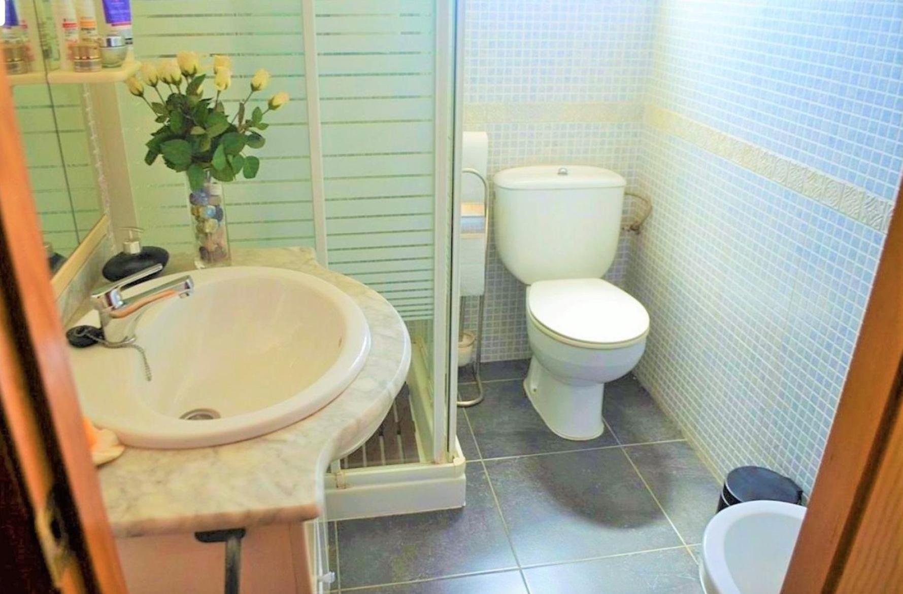 Villa Sueno Azul Torrevieja Buitenkant foto