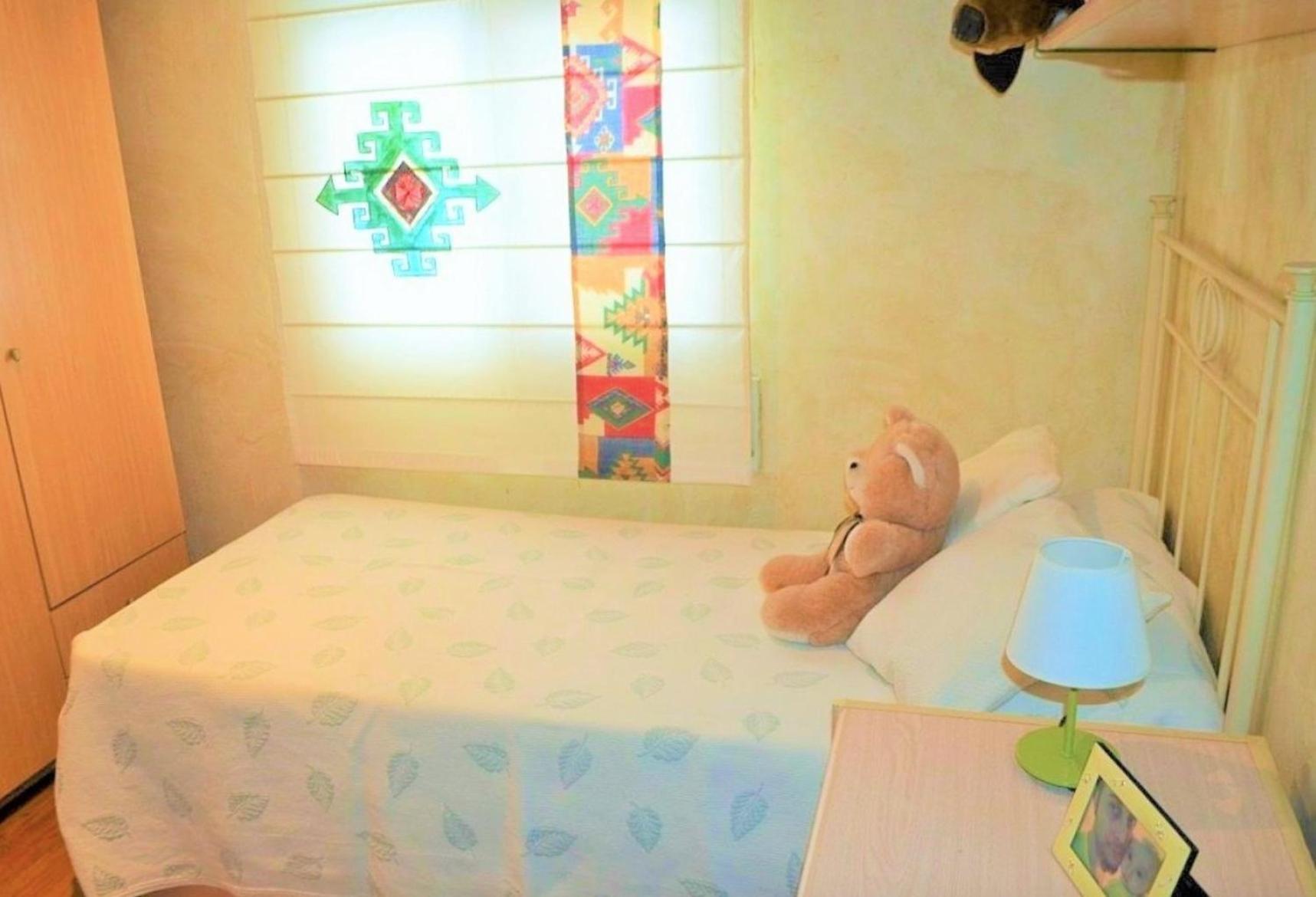 Villa Sueno Azul Torrevieja Buitenkant foto