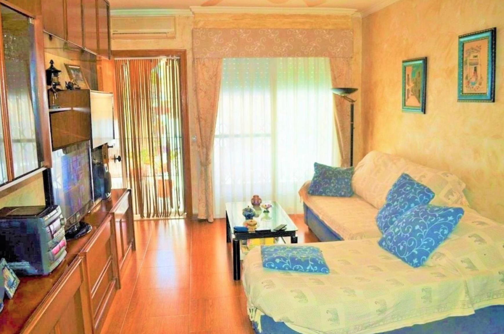 Villa Sueno Azul Torrevieja Buitenkant foto