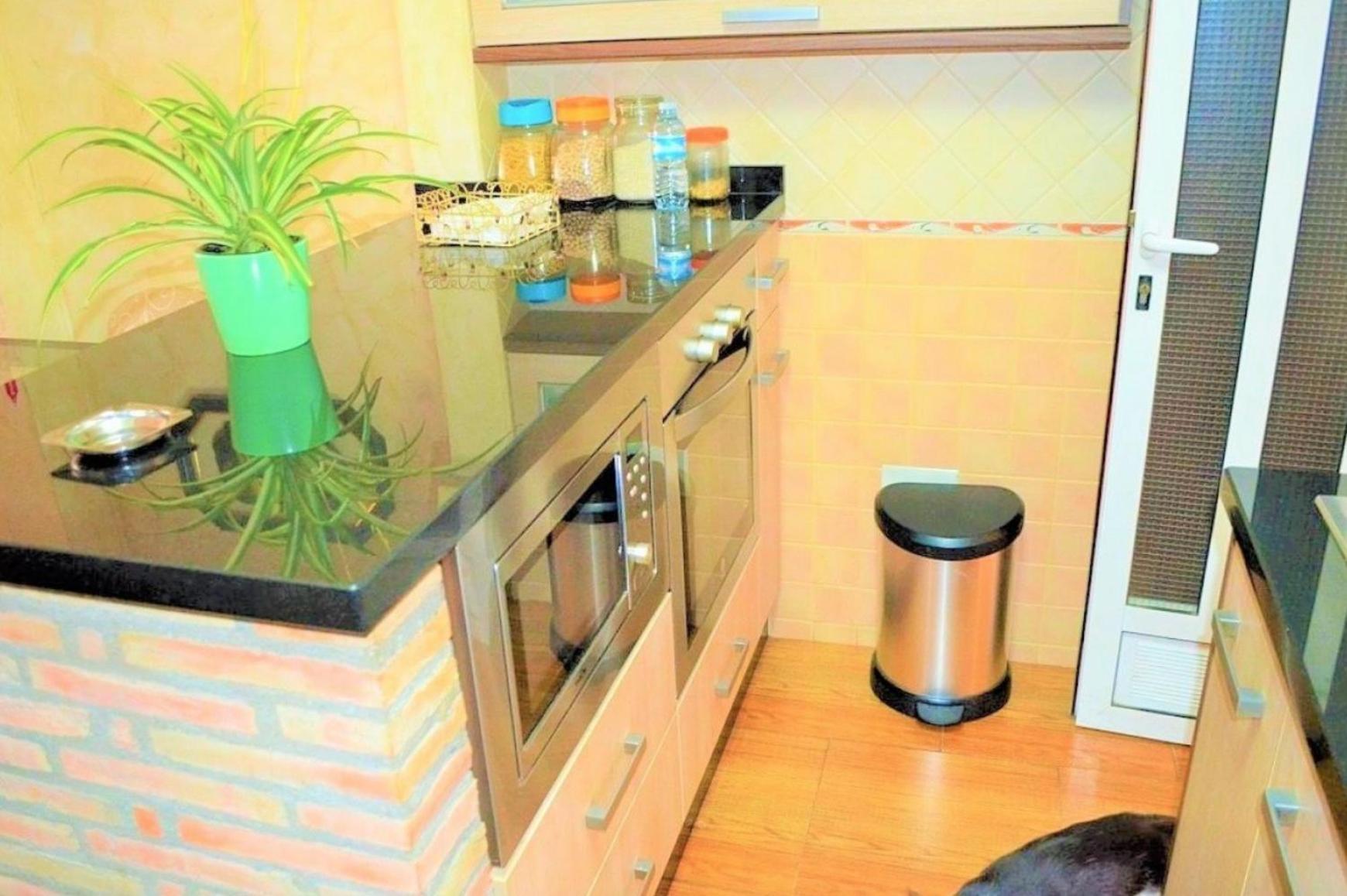Villa Sueno Azul Torrevieja Buitenkant foto