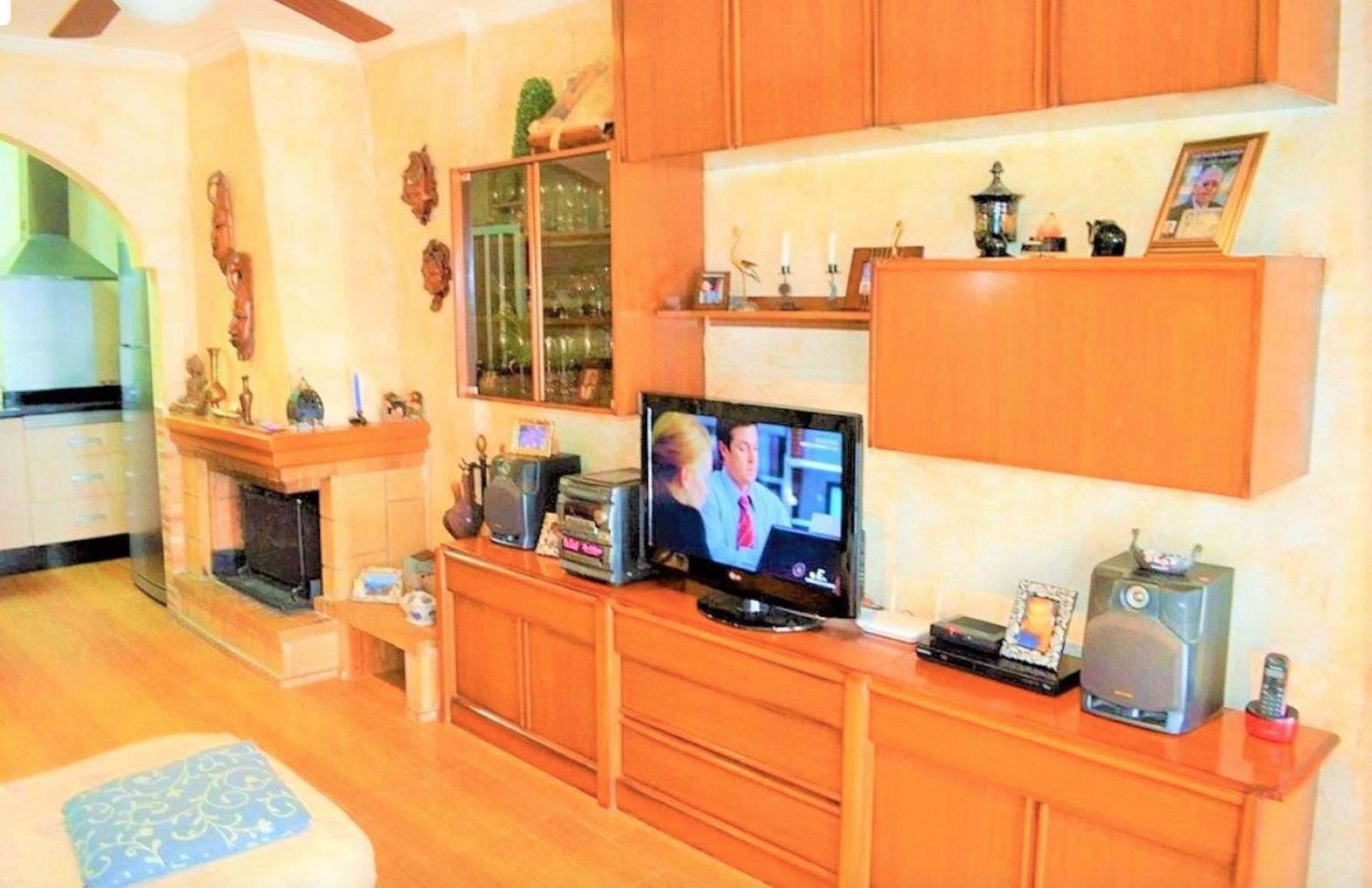 Villa Sueno Azul Torrevieja Buitenkant foto